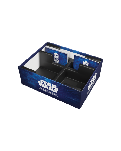 Star Wars The Deckbuilding Game Rebelia i Imperium