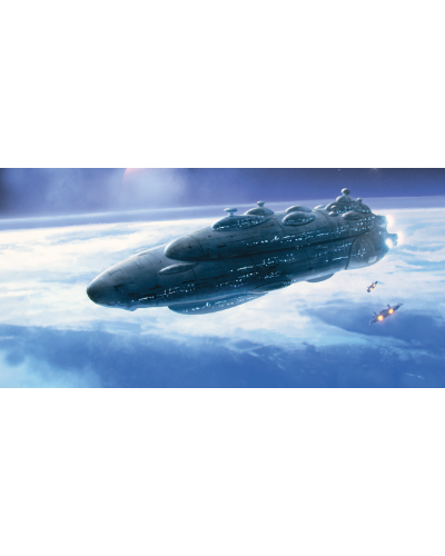 Star Wars The Deckbuilding Game Rebelia i Imperium