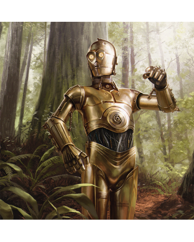 Star Wars The Deckbuilding Game Rebelia i Imperium