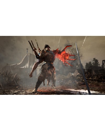 Valor Mortis XSX Valor Mortis XSX