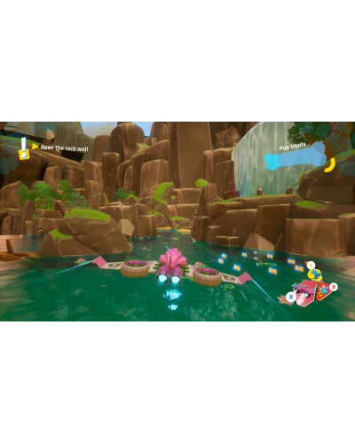 Psi Patrol Dinoświat XSX + gratis