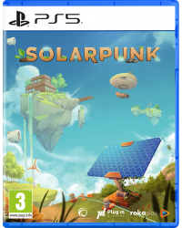 Solarpunk PS5