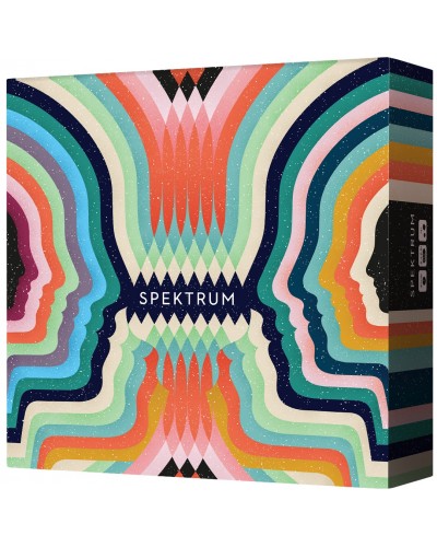 Spektrum (edycja polska)