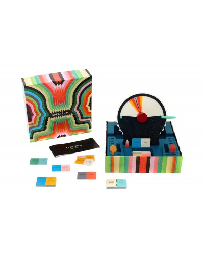 Spektrum (edycja polska)