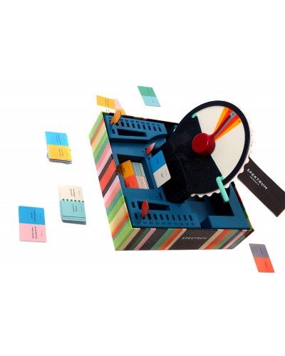 Spektrum (edycja polska)