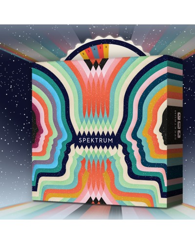 Spektrum (edycja polska)