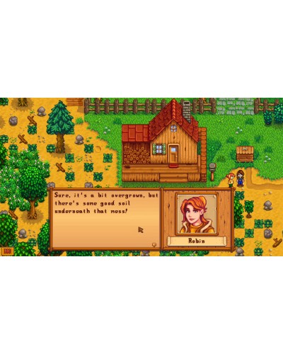 Stardew Valley Nintendo Switch 2 Stardew Valley Nintendo Switch 2
