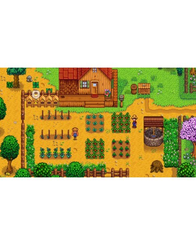 Stardew Valley Nintendo Switch 2 Stardew Valley Nintendo Switch 2