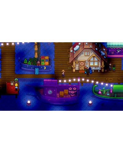 Stardew Valley Nintendo Switch 2 Stardew Valley Nintendo Switch 2
