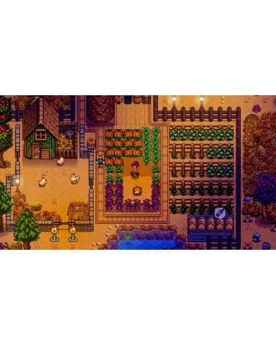 Stardew Valley Nintendo Switch 2 Stardew Valley Nintendo Switch 2