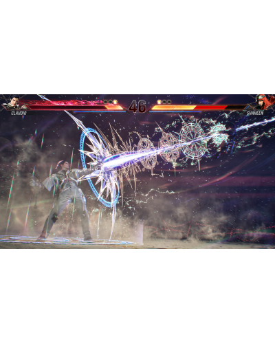 Tekken 8 Zestaw Żelaznej Pięści PS5