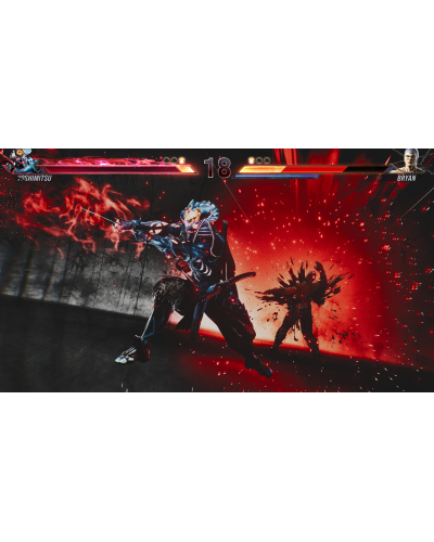 Tekken 8 Zestaw Żelaznej Pięści PS5