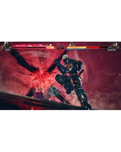 Tekken 8 Zestaw Żelaznej Pięści PS5