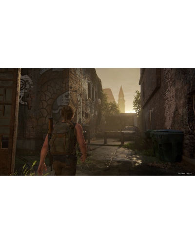 The Last of Us Part II Remastered PS5 + Gratis The Last of Us Part II Remastered PS5 + Gratis