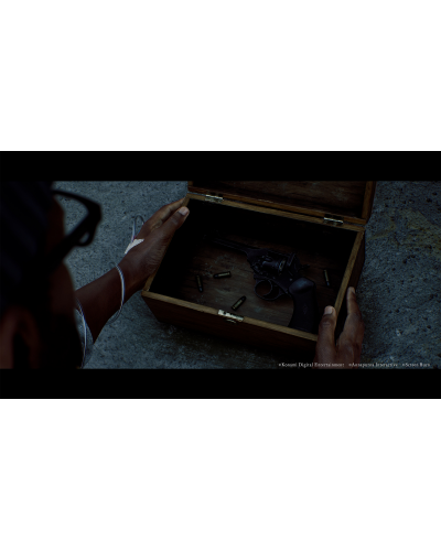 Silent Hill Townfall PS5 Silent Hill Townfall PS5