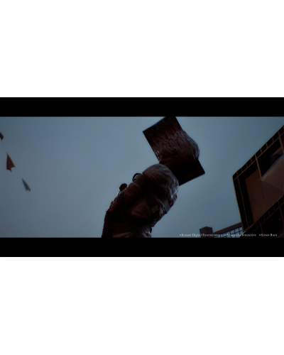 Silent Hill Townfall PS5 Silent Hill Townfall PS5