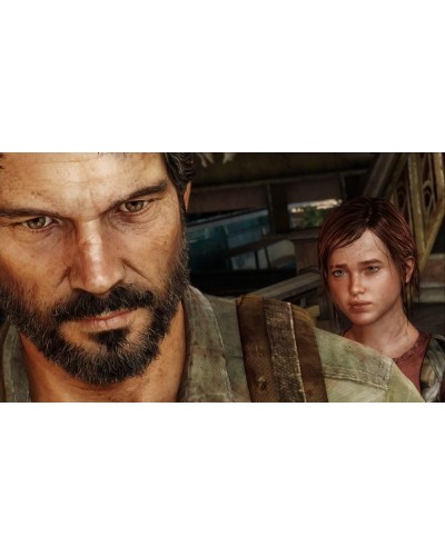 The Last of Us Remastered Playstation Hits PS4 + gratis The Last of Us Remastered Playstation Hits PS4 + gratis