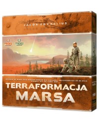 Terraformacja Marsa (edycja Gra Roku)