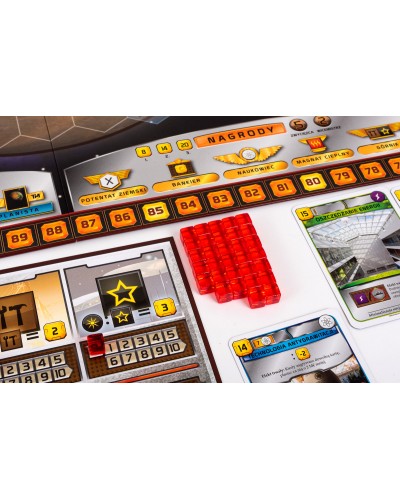 Terraformacja Marsa (edycja Gra Roku)