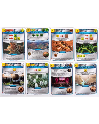 Terraformacja Marsa (edycja Gra Roku)