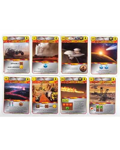 Terraformacja Marsa (edycja Gra Roku)