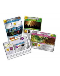 Terraformacja Marsa Zestaw dodatkowy #10 (20 kart)