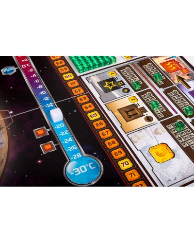 Terraformacja Marsa (edycja Gra Roku)