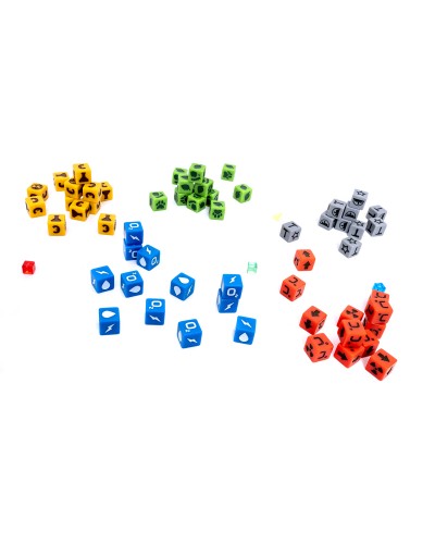 Terraformacja Marsa Gra Kościana Terraformacja Marsa Gra Kościana