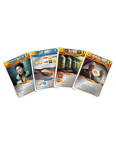 Terraformacja Marsa Preludium 2