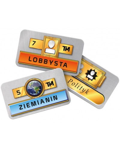 Terraformacja Marsa Tytuły i Nagrody