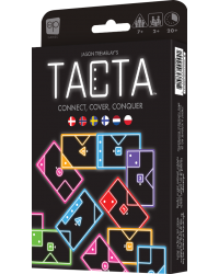 Tacta (edycja międzynarodowa)