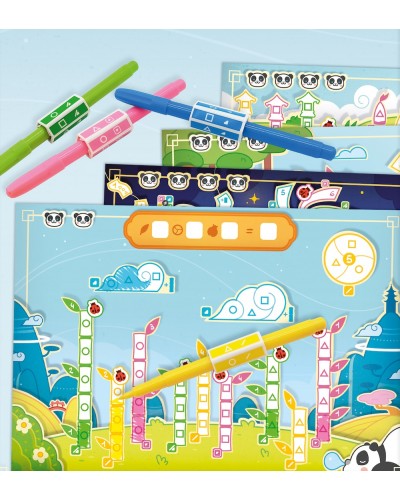 Takenokolor (edycja polska) 