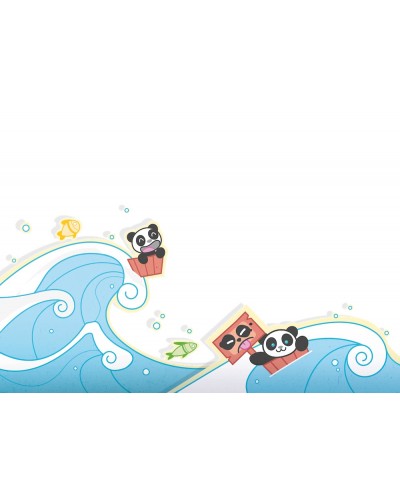 Takenokolor (edycja polska) 