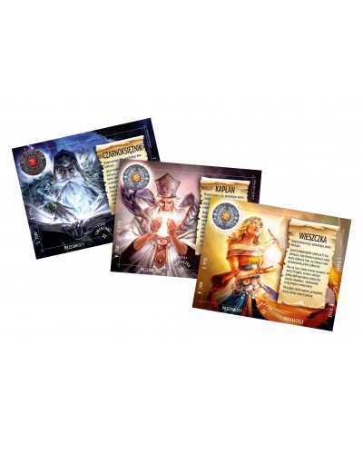 Talisman Magia i Miecz 5 edycja Talisman Magia i Miecz 5 edycja