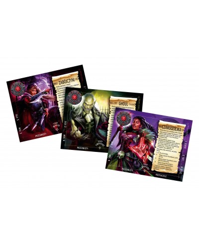 Talisman Magia i Miecz 5 edycja Talisman Magia i Miecz 5 edycja