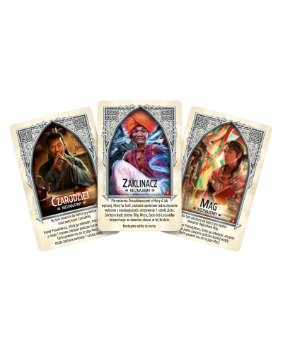 Talisman Magia i Miecz 5 edycja Talisman Magia i Miecz 5 edycja