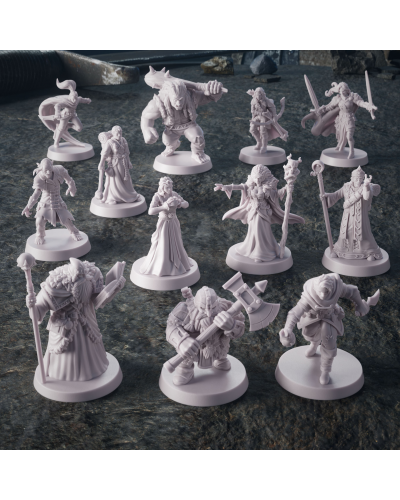 Talisman Magia i Miecz 5 edycja Talisman Magia i Miecz 5 edycja