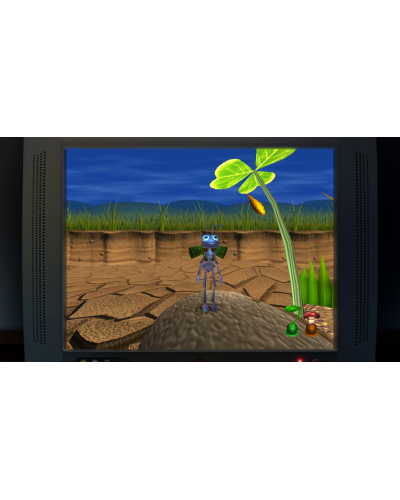 Toy Story Retro Roundup! + Toy Story 3 Complete Edition Double Pack Nintendo Switch