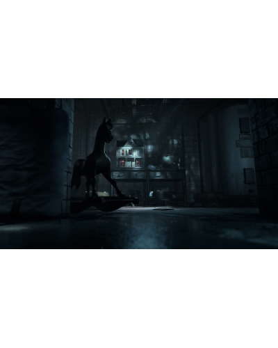 Until Dawn Playstation Hits PS4 + gratis Promocja Days of Play