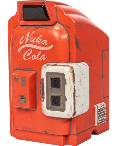 Ultra Pro Fallout Boxoid Deck Box Nuka-Cola Vending Machine