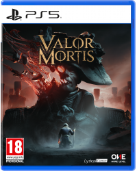 Valor Mortis PS5