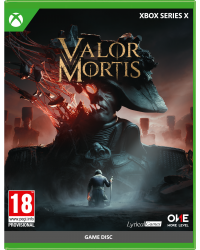 Valor Mortis XSX