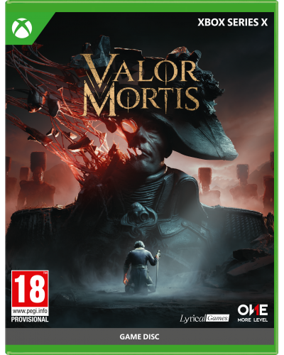 Valor Mortis XSX Valor Mortis XSX