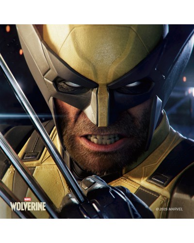 Marvel's Wolverine PS5 + Bonusy