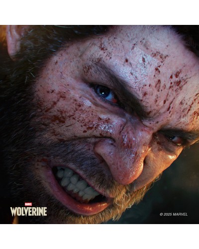 Marvel's Wolverine PS5 + Bonusy