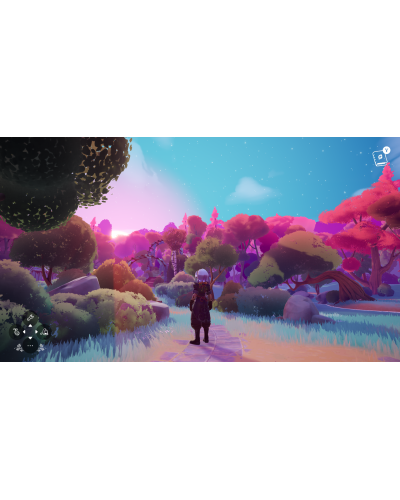 Wanderstop Nintendo Switch 2