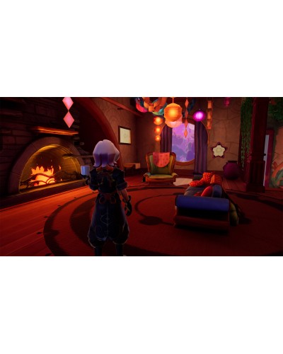 Wanderstop Nintendo Switch 2