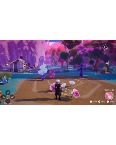 Wanderstop Nintendo Switch 2