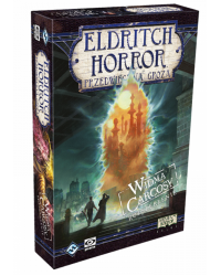 Eldritch Horror Przedwieczna Groza Widma Carcosy Eldritch Horror Przedwieczna Groza Widma Carcosy