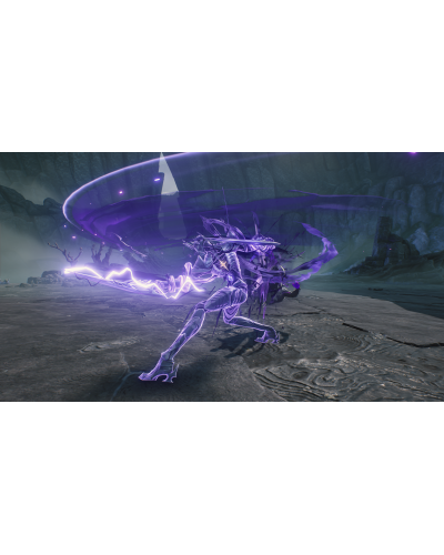Wuthering Waves Deluxe Collection PS5
